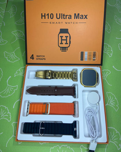 H10 Ultra Max