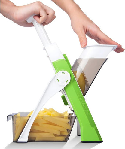 Vegetable/Fruit Cutter 4in1