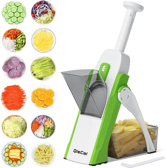 Vegetable/Fruit Cutter 4in1