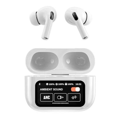 Touch Screen Air-pods