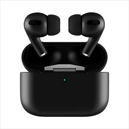 Black Airpods Pro 2 Type C