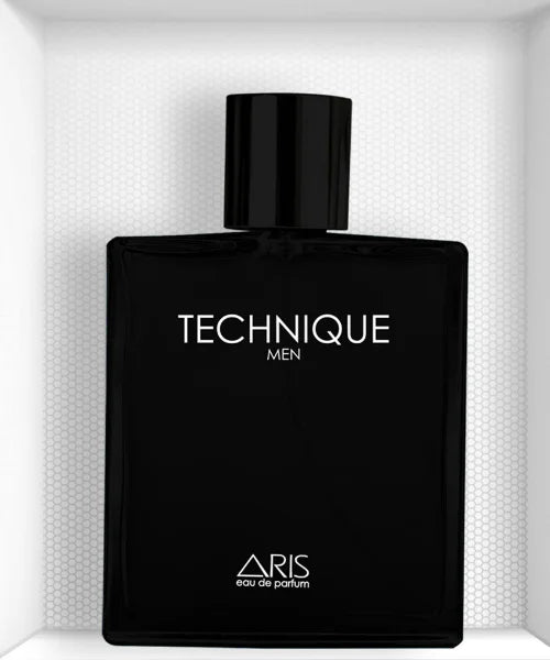 Aris Technique Orignal Perfume For Men 100 Ml Imported (made In France) Long Lasting