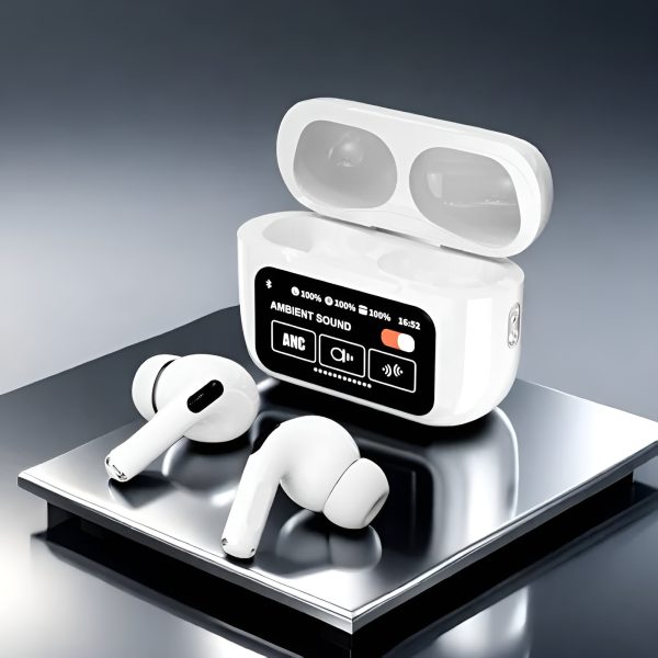 Touch Screen Air-pods