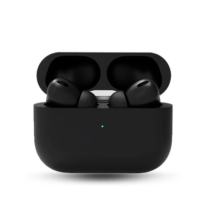 Black Airpods Pro 2 Type C