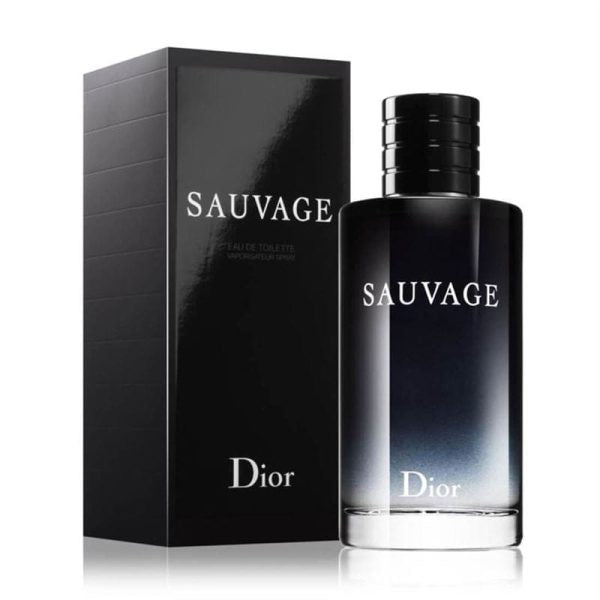 Dior Sauvage Fragrance Premium Quality 120ml