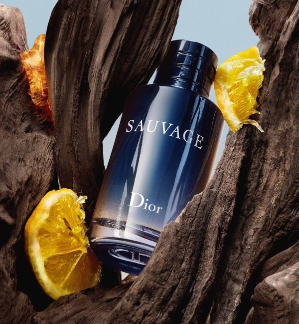 Dior Sauvage Fragrance Premium Quality 120ml