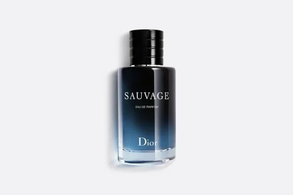 Dior Sauvage Fragrance Premium Quality 120ml